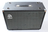 1976 Ampeg VT-22 2x12" Cabinet