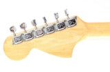 1971 Fender Musicmaster P-90 natural