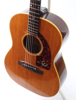 1965 Epiphone Cortez FT45N natural