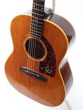 1965 Epiphone Cortez FT45N natural