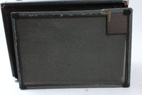 1976 Ampeg VT-22 2x12" Cabinet