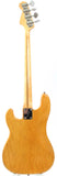 1974 Fender Precision Bass natural