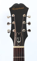 1965 Epiphone Cortez FT45N natural