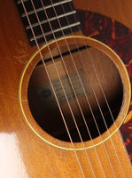 1965 Epiphone Cortez FT45N natural