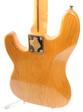 1974 Fender Precision Bass natural