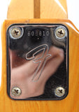 1974 Fender Precision Bass natural