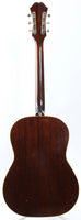 1965 Epiphone Cortez FT45N natural