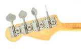 1974 Fender Precision Bass natural
