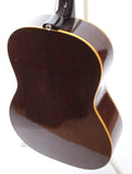 1965 Epiphone Cortez FT45N natural