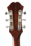 1965 Epiphone Cortez FT45N natural