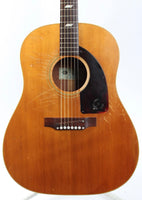 1968 Epiphone Texan FT79N natural