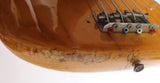 1974 Fender Precision Bass natural