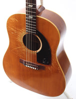 1968 Epiphone Texan FT79N natural
