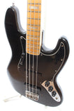 1978 Fender Jazz Bass black