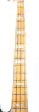 1978 Fender Jazz Bass black