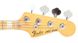 1978 Fender Jazz Bass black