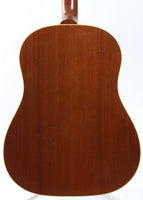 1968 Epiphone Texan FT79N natural