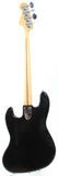 1978 Fender Jazz Bass black