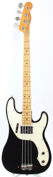 1974 Fender Telecaster Bass black