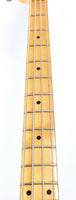 1974 Fender Telecaster Bass black
