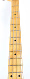 1974 Fender Telecaster Bass black