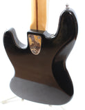 1978 Fender Jazz Bass black