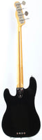 1974 Fender Telecaster Bass black