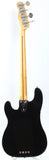 1974 Fender Telecaster Bass black