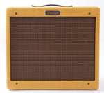 2023 Fender Blues Junior LTD lacquered tweed