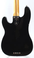 1974 Fender Telecaster Bass black