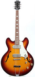 1995 Epiphone Casino JL John Lennon sunburst