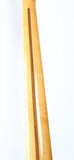 1974 Fender Telecaster Bass black