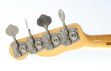 1974 Fender Telecaster Bass black