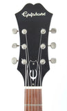 1995 Epiphone Casino JL John Lennon sunburst
