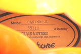 1995 Epiphone Casino JL John Lennon sunburst