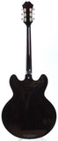 1995 Epiphone Casino JL John Lennon sunburst