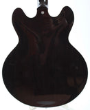 1995 Epiphone Casino JL John Lennon sunburst