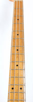 1991 Fender Precision Bass American Vintage 57 Reissue sunburst