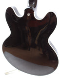 1995 Epiphone Casino JL John Lennon sunburst