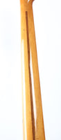 1991 Fender Precision Bass American Vintage 57 Reissue sunburst
