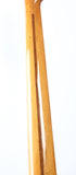 1991 Fender Precision Bass American Vintage 57 Reissue sunburst
