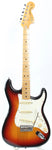 1973 Fender Stratocaster sunburst