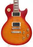 1996 Gibson Les Paul Classic Plus heritage cherry sunburst
