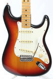 1973 Fender Stratocaster sunburst