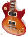 1996 Gibson Les Paul Classic Plus heritage cherry sunburst