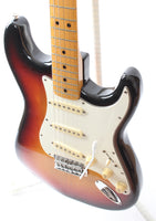 1973 Fender Stratocaster sunburst