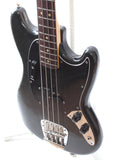 1976 Fender Mustang Bass black