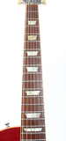 1996 Gibson Les Paul Classic Plus heritage cherry sunburst