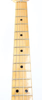 1973 Fender Stratocaster sunburst