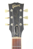 1996 Gibson Les Paul Classic Plus heritage cherry sunburst